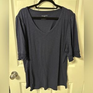 Talbots t-shirt